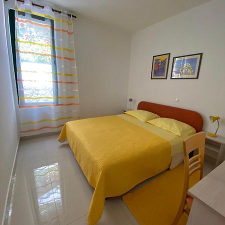 Apartments Ante Podaca Εξωτερικό φωτογραφία