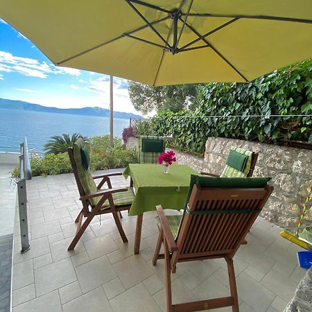 Apartments Ante Podaca Εξωτερικό φωτογραφία