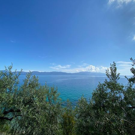 Apartments Ante Podaca Εξωτερικό φωτογραφία