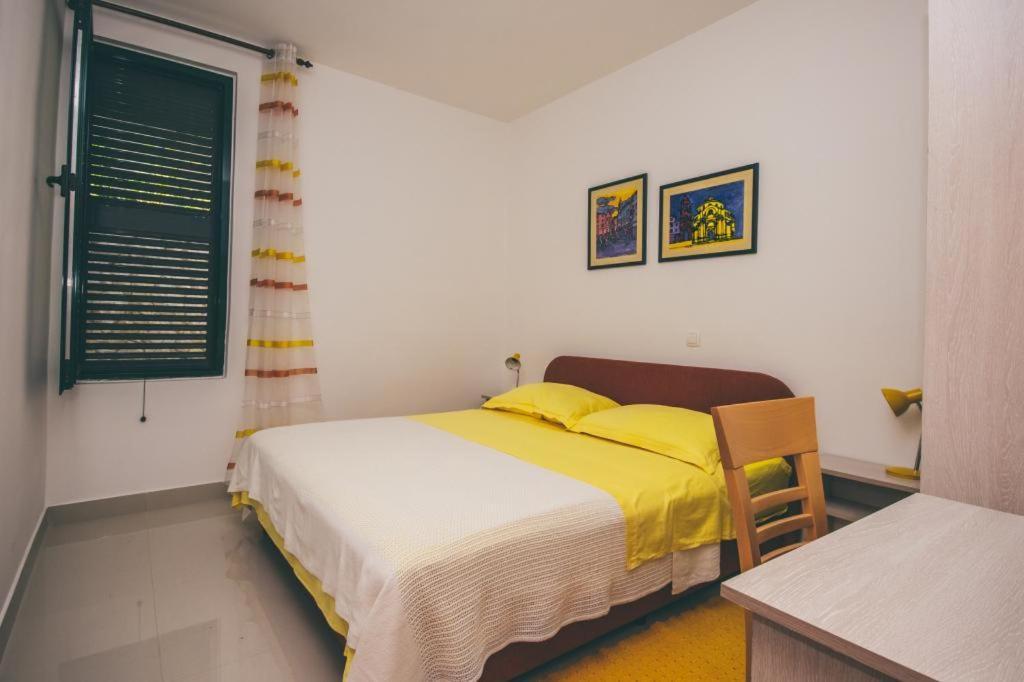 Apartments Ante Podaca Εξωτερικό φωτογραφία