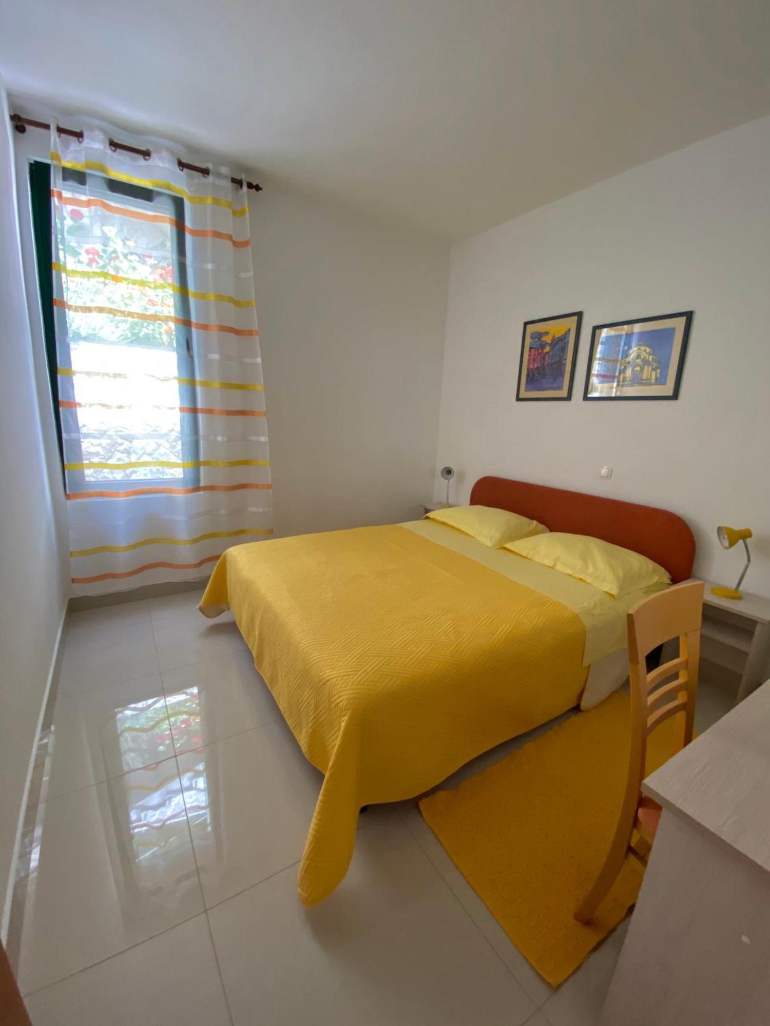Apartments Ante Podaca Εξωτερικό φωτογραφία