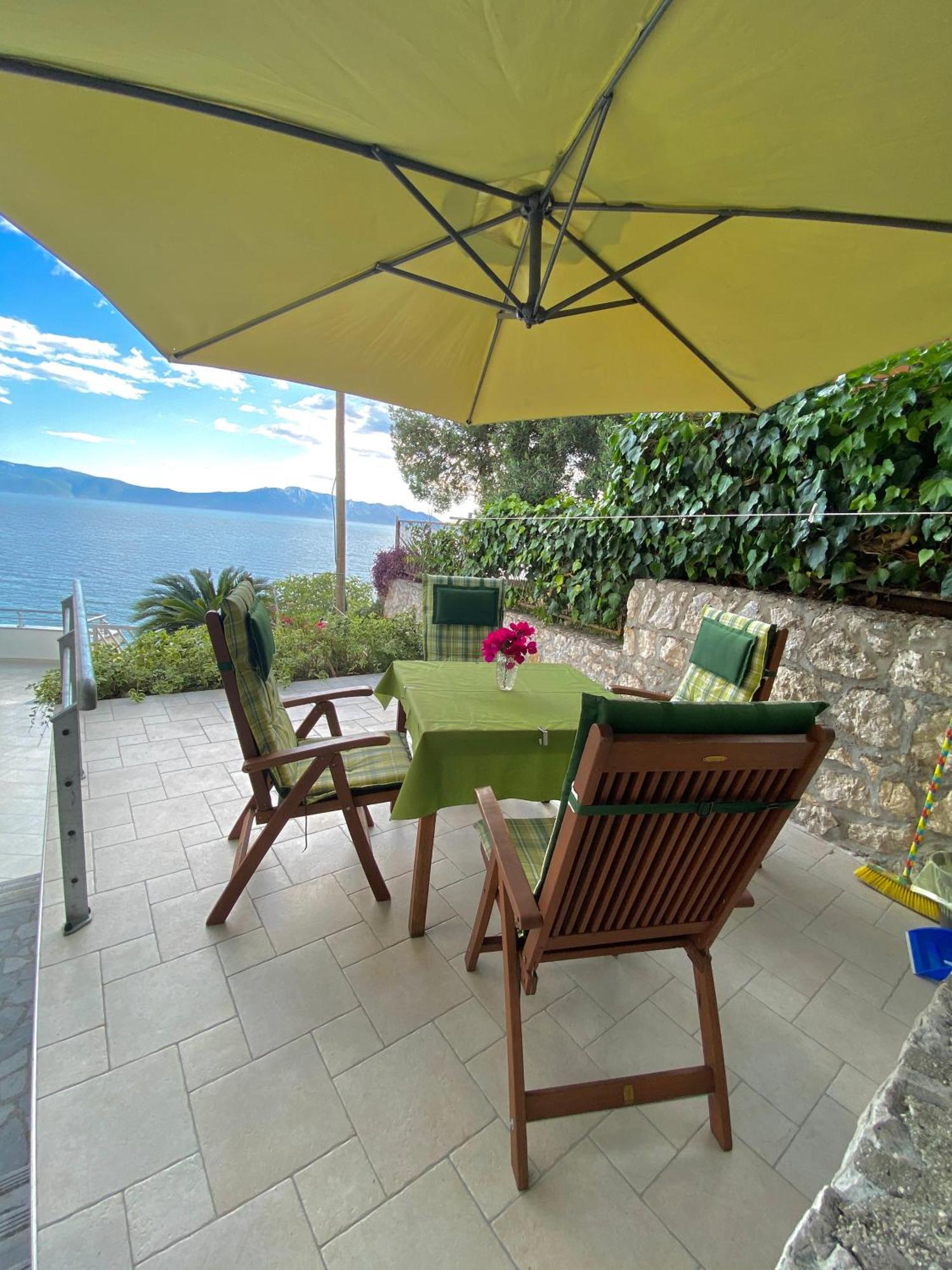 Apartments Ante Podaca Εξωτερικό φωτογραφία