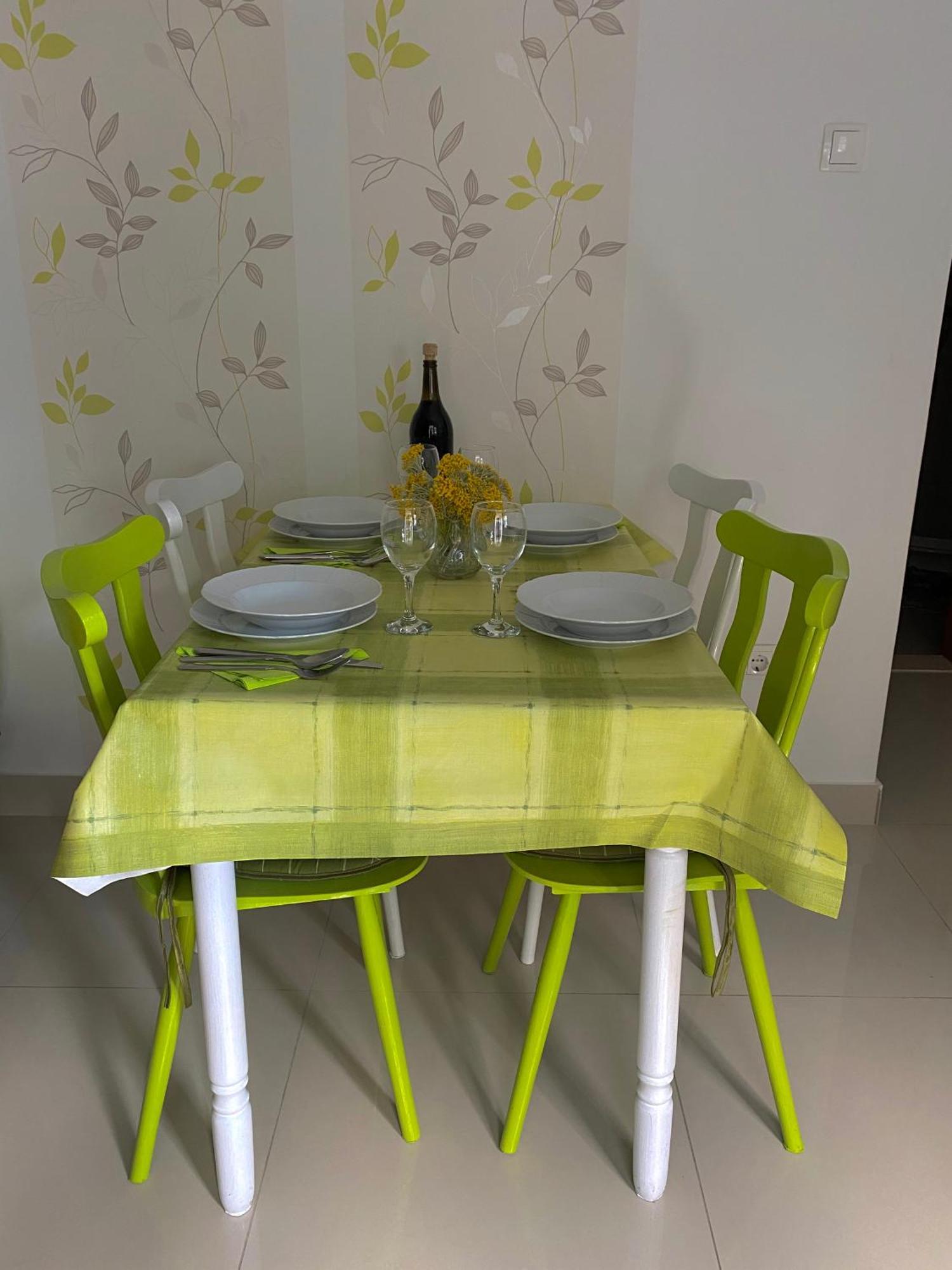 Apartments Ante Podaca Εξωτερικό φωτογραφία
