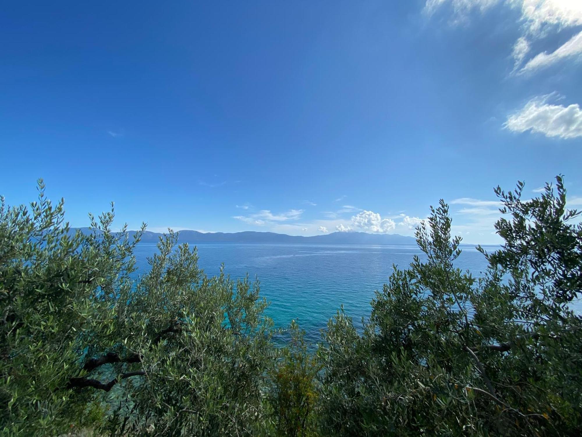 Apartments Ante Podaca Εξωτερικό φωτογραφία