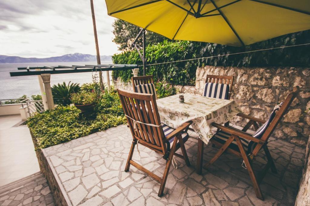 Apartments Ante Podaca Εξωτερικό φωτογραφία