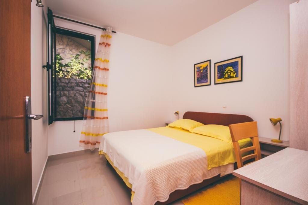 Apartments Ante Podaca Εξωτερικό φωτογραφία