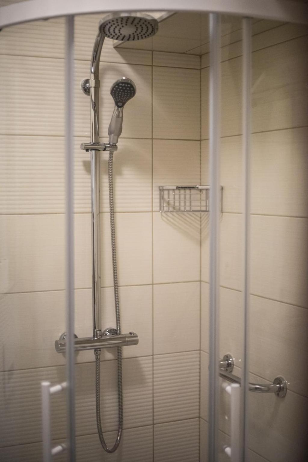 Apartments Ante Podaca Εξωτερικό φωτογραφία
