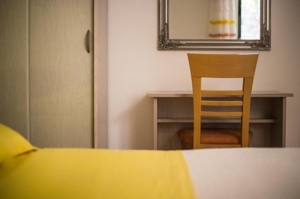 Apartments Ante Podaca Εξωτερικό φωτογραφία