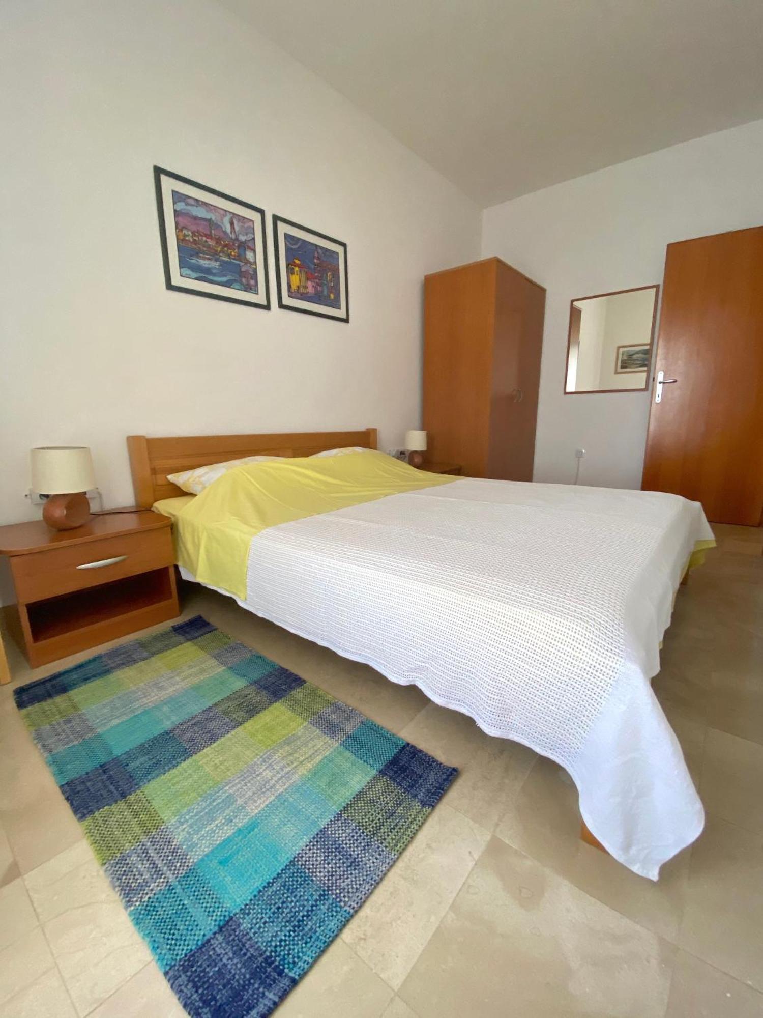 Apartments Ante Podaca Εξωτερικό φωτογραφία