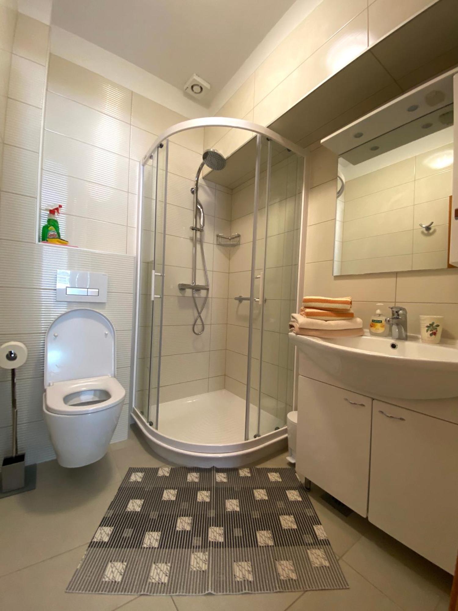 Apartments Ante Podaca Εξωτερικό φωτογραφία