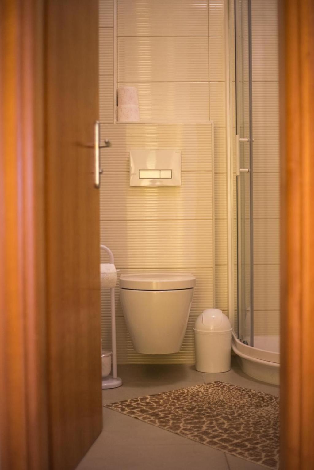 Apartments Ante Podaca Εξωτερικό φωτογραφία