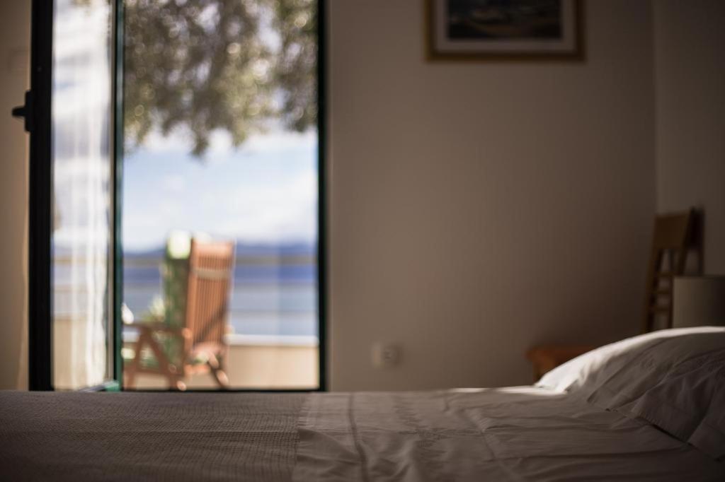 Apartments Ante Podaca Εξωτερικό φωτογραφία