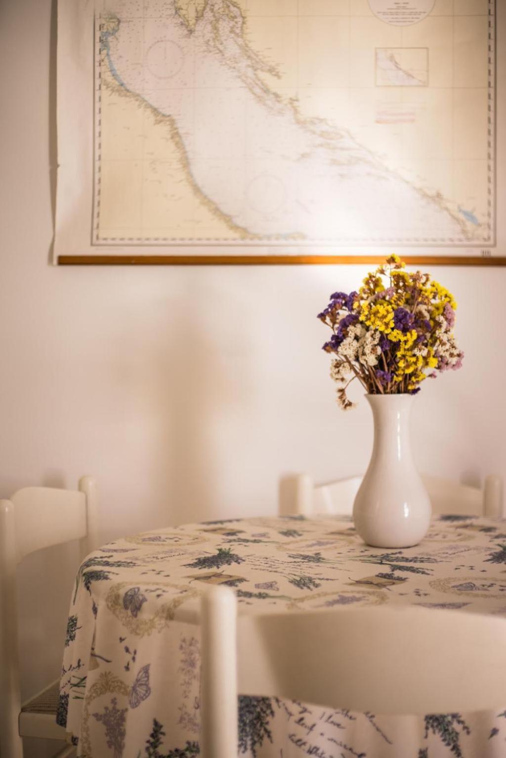 Apartments Ante Podaca Εξωτερικό φωτογραφία